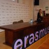 II Konferencja Regionalna Programu Erasmus+ i PO WER OD POMYSŁU DO PROJEKTU w jarosławskiej PWSTE