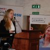 II Konferencja Regionalna Programu Erasmus+ i PO WER OD POMYSŁU DO PROJEKTU w jarosławskiej PWSTE