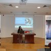 II Konferencja Regionalna Programu Erasmus+ i PO WER OD POMYSŁU DO PROJEKTU w jarosławskiej PWSTE