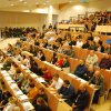 II Konferencja Regionalna Programu Erasmus+ i PO WER OD POMYSŁU DO PROJEKTU w jarosławskiej PWSTE