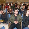 Delegacja prominentnych gości z USA w PWSTE w Jarosławiu 