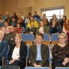 Delegacja prominentnych gości z USA w PWSTE w Jarosławiu 