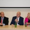 Delegacja prominentnych gości z USA w PWSTE w Jarosławiu 
