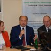 Delegacja prominentnych gości z USA w PWSTE w Jarosławiu 