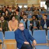 Delegacja prominentnych gości z USA w PWSTE w Jarosławiu 