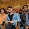 Delegacja prominentnych gości z USA w PWSTE w Jarosławiu 