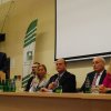 Delegacja prominentnych gości z USA w PWSTE w Jarosławiu 