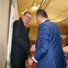 Delegacja prominentnych gości z USA w PWSTE w Jarosławiu 
