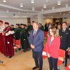 INAUGURACJA ROKU AKADEMICKIEGO 2019/2020