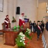 INAUGURACJA ROKU AKADEMICKIEGO 2019/2020