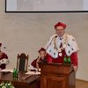 INAUGURACJA ROKU AKADEMICKIEGO 2019/2020