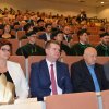 INAUGURACJA ROKU AKADEMICKIEGO 2019/2020