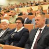 INAUGURACJA ROKU AKADEMICKIEGO 2019/2020