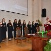 INAUGURACJA ROKU AKADEMICKIEGO 2019/2020