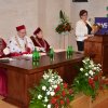 INAUGURACJA ROKU AKADEMICKIEGO 2019/2020