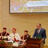 INAUGURACJA ROKU AKADEMICKIEGO 2019/2020
