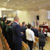 INAUGURACJA ROKU AKADEMICKIEGO 2019/2020