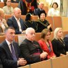 INAUGURACJA ROKU AKADEMICKIEGO 2019/2020