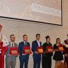 INAUGURACJA ROKU AKADEMICKIEGO 2019/2020