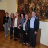 Goście z Kamieńca Podolskiego