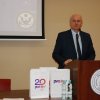 Konsul Ambasady USA z wizytą w PWSTE