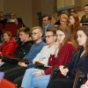 Konsul Ambasady USA z wizytą w PWSTE