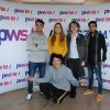 Konsul Ambasady USA z wizytą w PWSTE