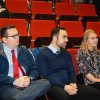 Konsul Ambasady USA z wizytą w PWSTE