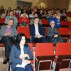 Konsul Ambasady USA z wizytą w PWSTE