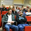 Konsul Ambasady USA z wizytą w PWSTE