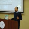 Konsul Ambasady USA z wizytą w PWSTE
