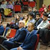 Konsul Ambasady USA z wizytą w PWSTE