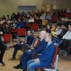 Konsul Ambasady USA z wizytą w PWSTE