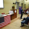 Konsul Ambasady USA z wizytą w PWSTE