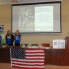 Konsul Ambasady USA z wizytą w PWSTE