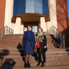 Wizyta naukowca z Istanbul Esenyurt University w PWSTE