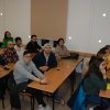 Prof. Anzhela Kuznyetsova - Rektor Uniwersytetu Bankowości w Kijowie gościem PWSTE w Jarosławiu (9-13.12.2019 r.) w ramach programu Erasmus+