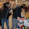 I MIKOŁAJKOWY FINAŁ AKCJI NA RZECZ ZWIERZAKÓW Z ORZECHOWIEC – 16.12.2019 r.