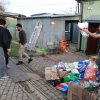 I MIKOŁAJKOWY FINAŁ AKCJI NA RZECZ ZWIERZAKÓW Z ORZECHOWIEC – 16.12.2019 r.