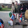 I MIKOŁAJKOWY FINAŁ AKCJI NA RZECZ ZWIERZAKÓW Z ORZECHOWIEC – 16.12.2019 r.