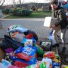 I MIKOŁAJKOWY FINAŁ AKCJI NA RZECZ ZWIERZAKÓW Z ORZECHOWIEC – 16.12.2019 r.