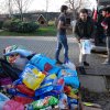 I MIKOŁAJKOWY FINAŁ AKCJI NA RZECZ ZWIERZAKÓW Z ORZECHOWIEC – 16.12.2019 r.