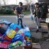 I MIKOŁAJKOWY FINAŁ AKCJI NA RZECZ ZWIERZAKÓW Z ORZECHOWIEC – 16.12.2019 r.