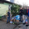 I MIKOŁAJKOWY FINAŁ AKCJI NA RZECZ ZWIERZAKÓW Z ORZECHOWIEC – 16.12.2019 r.