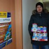 I MIKOŁAJKOWY FINAŁ AKCJI NA RZECZ ZWIERZAKÓW Z ORZECHOWIEC – 16.12.2019 r.