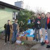 I MIKOŁAJKOWY FINAŁ AKCJI NA RZECZ ZWIERZAKÓW Z ORZECHOWIEC – 16.12.2019 r.