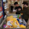 I MIKOŁAJKOWY FINAŁ AKCJI NA RZECZ ZWIERZAKÓW Z ORZECHOWIEC – 16.12.2019 r.