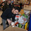 I MIKOŁAJKOWY FINAŁ AKCJI NA RZECZ ZWIERZAKÓW Z ORZECHOWIEC – 16.12.2019 r.