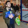 I MIKOŁAJKOWY FINAŁ AKCJI NA RZECZ ZWIERZAKÓW Z ORZECHOWIEC – 16.12.2019 r.