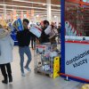 I MIKOŁAJKOWY FINAŁ AKCJI NA RZECZ ZWIERZAKÓW Z ORZECHOWIEC – 16.12.2019 r.